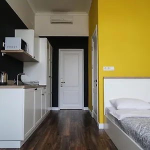 Hotel N°10